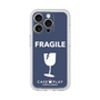 Premium Panel［ FRAGILE - Navy ］