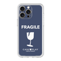 Premium Panel［ FRAGILE - Navy ］