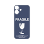 Premium Panel［ FRAGILE - Navy ］