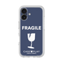 Premium Panel［ FRAGILE - Navy ］
