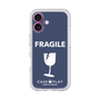 Premium Panel［ FRAGILE - Navy ］