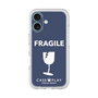 Premium Panel［ FRAGILE - Navy ］