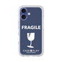 Premium Panel［ FRAGILE - Navy ］