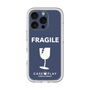 Premium Panel［ FRAGILE - Navy ］