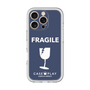 Premium Panel［ FRAGILE - Navy ］