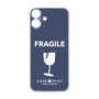 Premium Panel［ FRAGILE - Navy ］