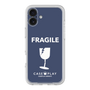 Premium Panel［ FRAGILE - Navy ］