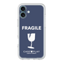 Premium Panel［ FRAGILE - Navy ］