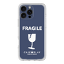 Premium Panel［ FRAGILE - Navy ］