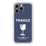 Premium Panel［ FRAGILE - Navy ］