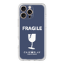 Premium Panel［ FRAGILE - Navy ］