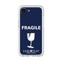 Premium Panel［ FRAGILE - Navy ］