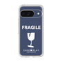 Premium Panel［ FRAGILE - Navy ］