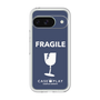 Premium Panel［ FRAGILE - Navy ］