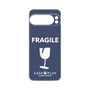Premium Panel［ FRAGILE - Navy ］