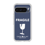 Premium Panel［ FRAGILE - Navy ］