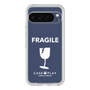 Premium Panel［ FRAGILE - Navy ］