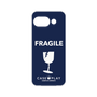 Premium Panel［ FRAGILE - Navy ］