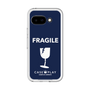Premium Panel［ FRAGILE - Navy ］