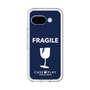 Premium Panel［ FRAGILE - Navy ］