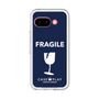 Premium Panel［ FRAGILE - Navy ］