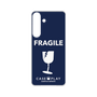 Premium Panel［ FRAGILE - Navy ］