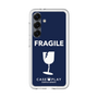 Premium Panel［ FRAGILE - Navy ］
