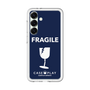 Premium Panel［ FRAGILE - Navy ］