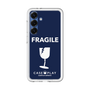 Premium Panel［ FRAGILE - Navy ］