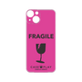 Premium Panel［ FRAGILE - Pink ］