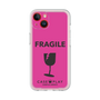 Premium Panel［ FRAGILE - Pink ］