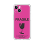 Premium Panel［ FRAGILE - Pink ］