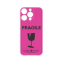 Premium Panel［ FRAGILE - Pink ］