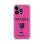 Premium Panel［ FRAGILE - Pink ］