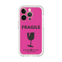 Premium Panel［ FRAGILE - Pink ］