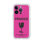 Premium Panel［ FRAGILE - Pink ］