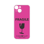 Premium Panel［ FRAGILE - Pink ］