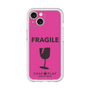 Premium Panel［ FRAGILE - Pink ］