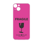 Premium Panel［ FRAGILE - Pink ］
