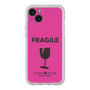 Premium Panel［ FRAGILE - Pink ］