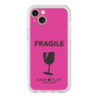 Premium Panel［ FRAGILE - Pink ］