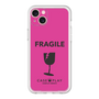 Premium Panel［ FRAGILE - Pink ］