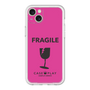 Premium Panel［ FRAGILE - Pink ］