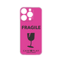 Premium Panel［ FRAGILE - Pink ］