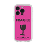 Premium Panel［ FRAGILE - Pink ］