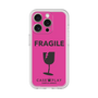 Premium Panel［ FRAGILE - Pink ］