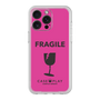 Premium Panel［ FRAGILE - Pink ］