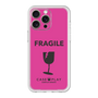 Premium Panel［ FRAGILE - Pink ］
