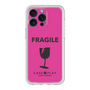Premium Panel［ FRAGILE - Pink ］