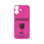 Premium Panel［ FRAGILE - Pink ］